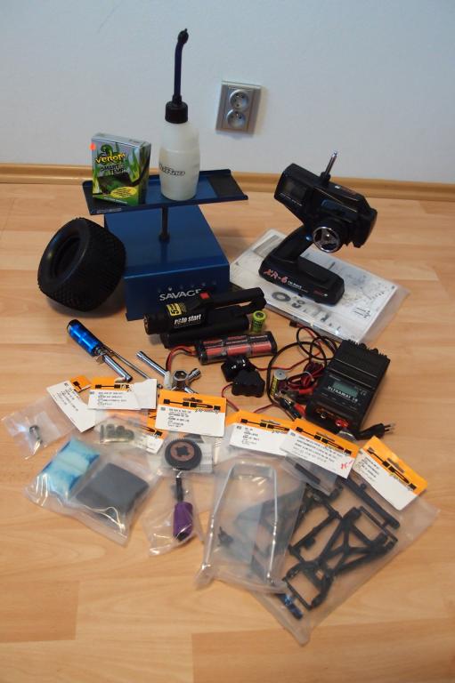 foto k příspěvku  od treid