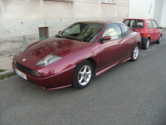 foto k příspěvku  od MINI05