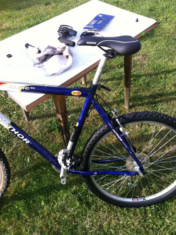 foto k příspěvku  od macek