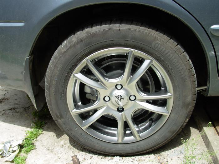 foto k příspěvku  od bajker