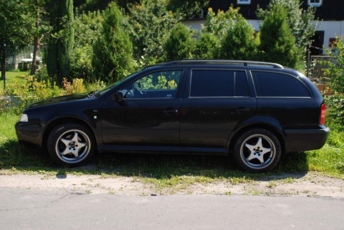 foto k příspěvku  od Bucci