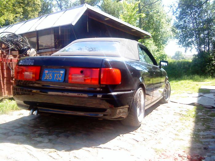 foto k příspěvku  od trueno