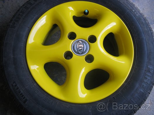 foto k příspěvku  od kordobacek