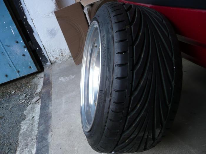 foto k příspěvku  od SkR@Bi VTS