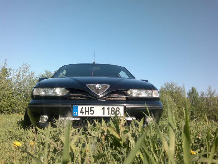 foto k příspěvku  od Romca55