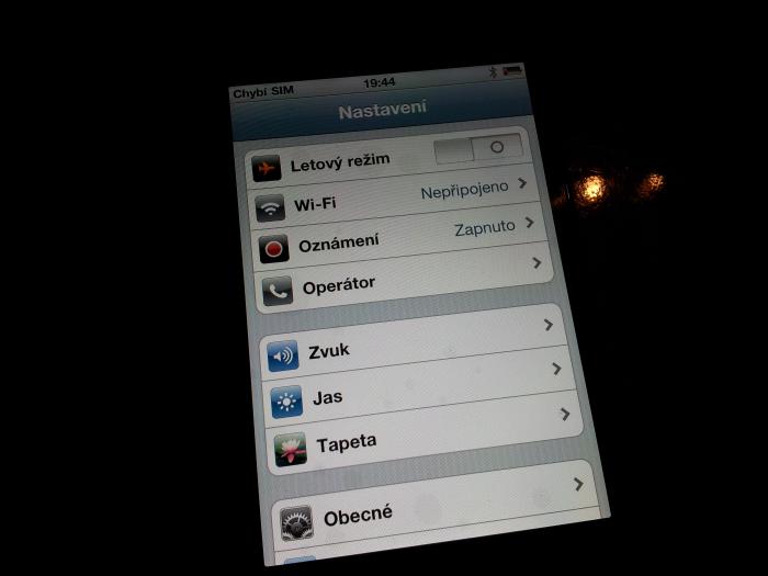 foto k příspěvku  od rgf