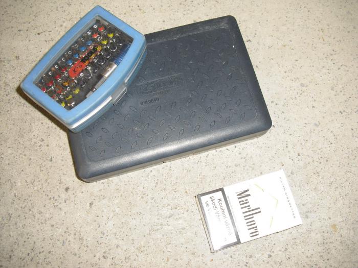 foto k příspěvku  od bafis