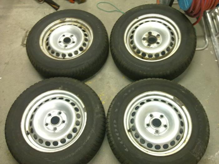 foto k příspěvku  od P3RF3KT