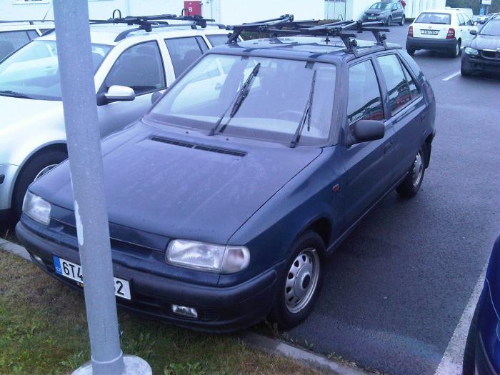 foto k příspěvku  od tomasVR6