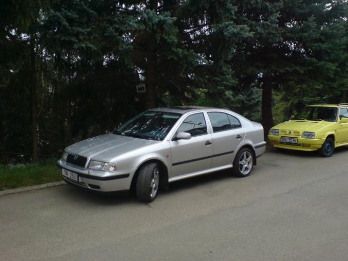 foto k příspěvku  od LukeTDI