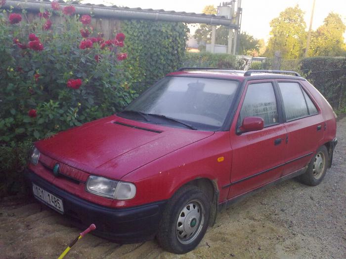 foto k příspěvku  od SpasitelKlokanu