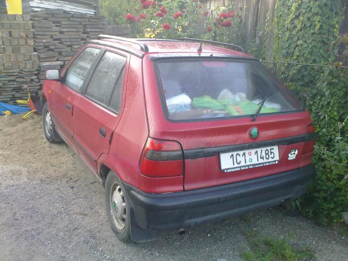 foto k příspěvku  od SpasitelKlokanu