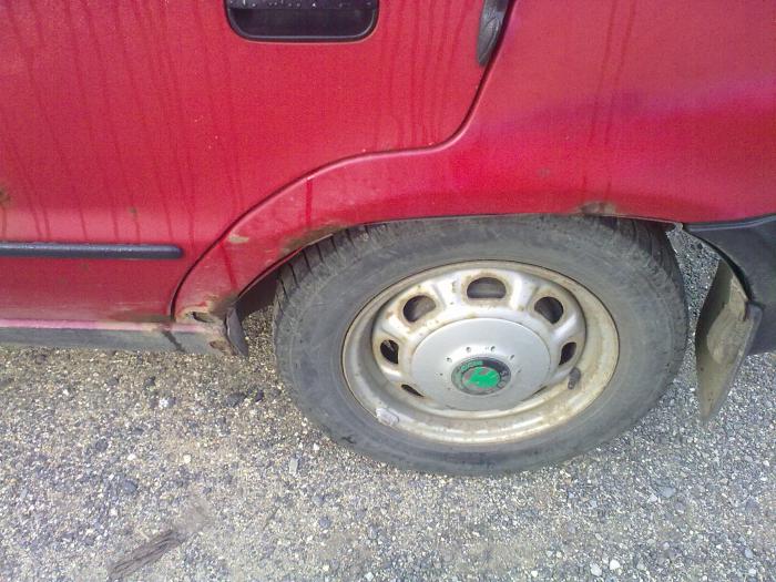 foto k příspěvku  od SpasitelKlokanu