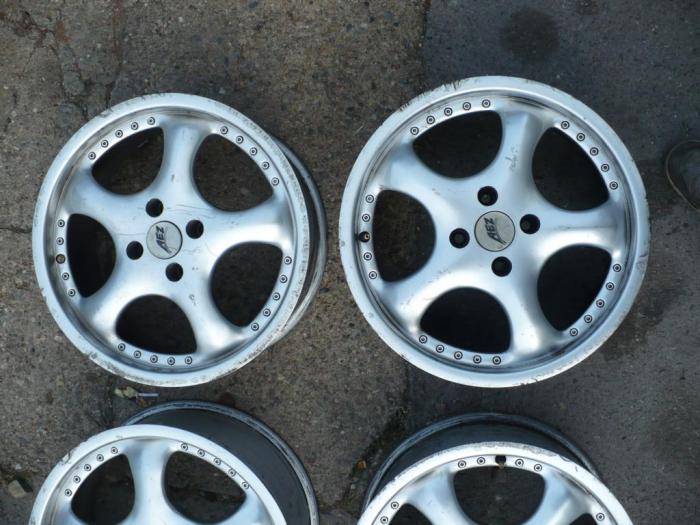 foto k příspěvku  od crazyape