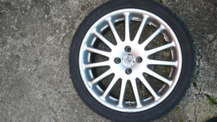 foto k příspěvku  od Mika