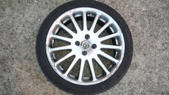 foto k příspěvku  od Mika