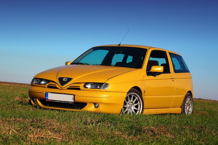 foto k příspěvku  od Reprák