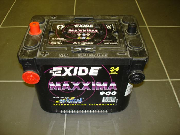 foto k příspěvku  od Newman