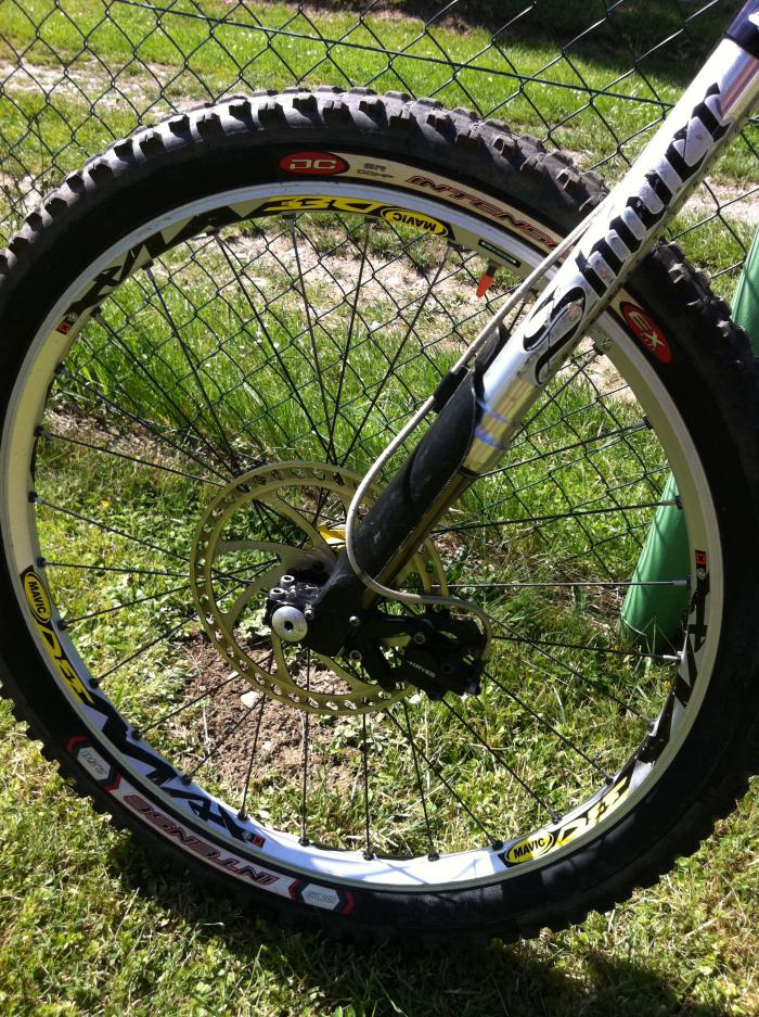 foto k příspěvku  od macek