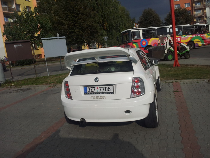 foto k příspěvku  od Pluto