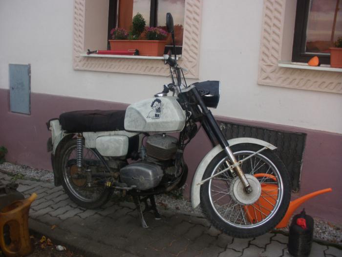 foto k příspěvku  od škodovkář