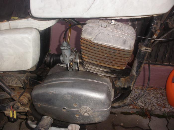 foto k příspěvku  od škodovkář