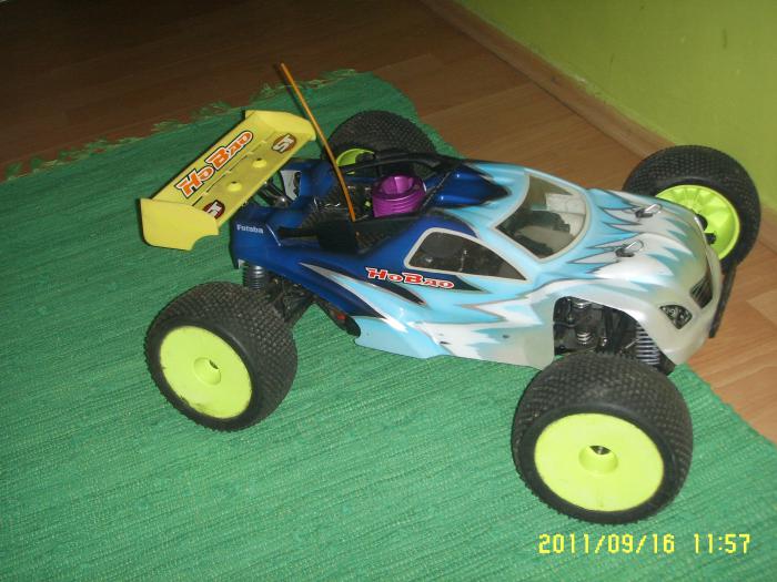 foto k příspěvku  od golfik69