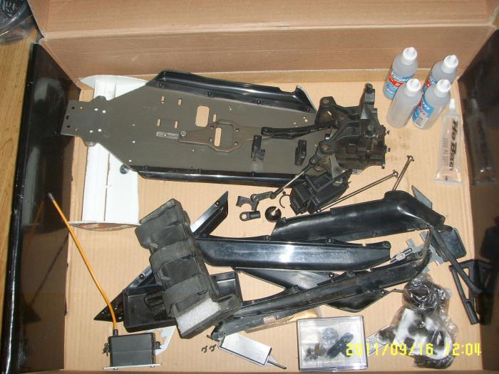 foto k příspěvku  od golfik69