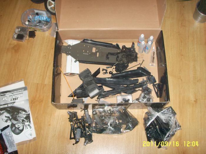 foto k příspěvku  od golfik69