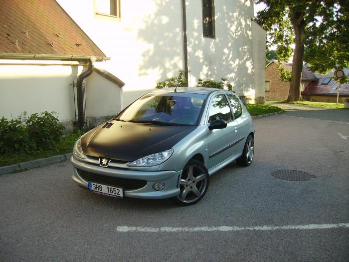 foto k příspěvku  od prcekk