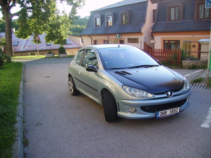 foto k příspěvku  od prcekk