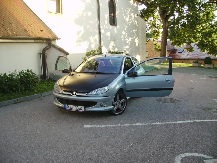 foto k příspěvku  od prcekk