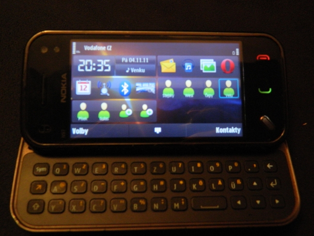 foto k příspěvku  od LukasMatej