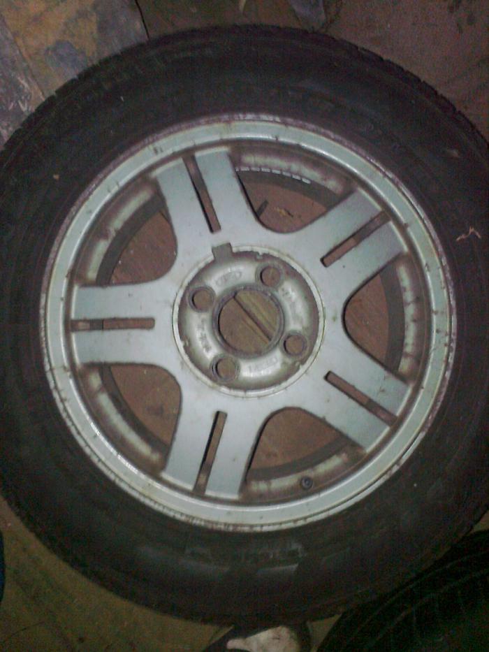 foto k příspěvku  od C.W.O.K.