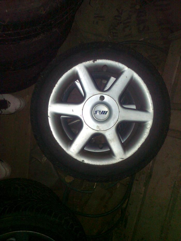 foto k příspěvku  od C.W.O.K.