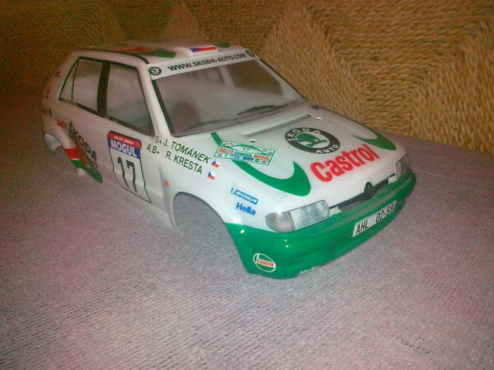 foto k příspěvku  od Skury