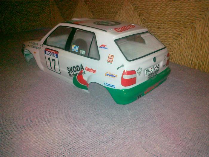 foto k příspěvku  od Skury