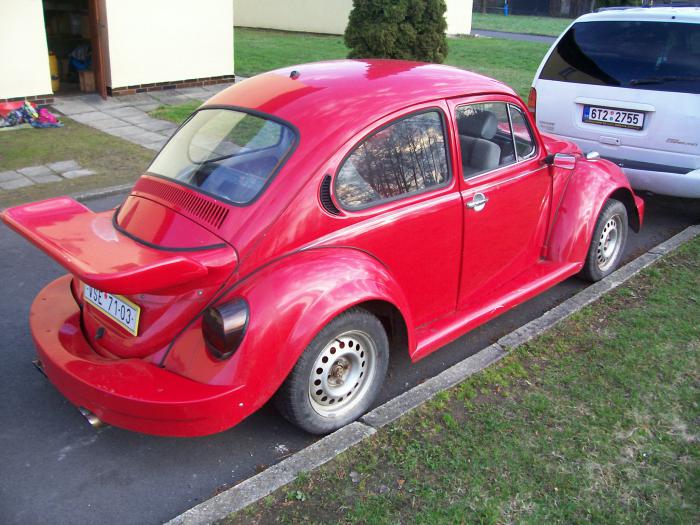 foto k příspěvku  od MACH