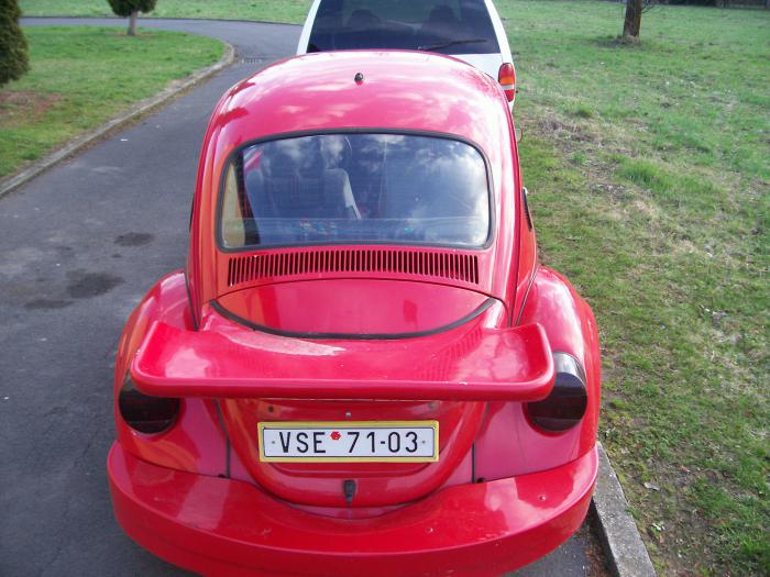 foto k příspěvku  od MACH