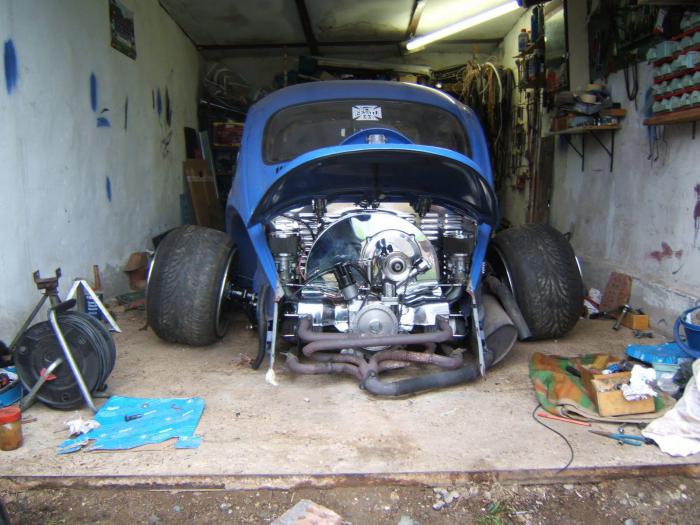 foto k příspěvku  od R32