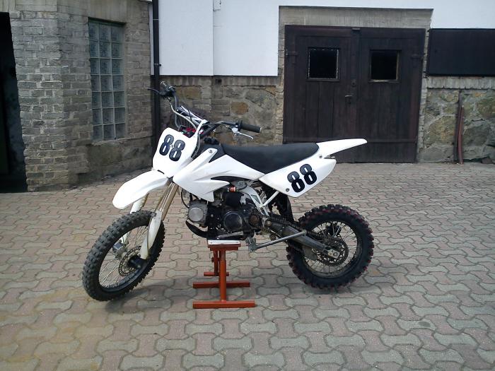 foto k příspěvku  od hawai