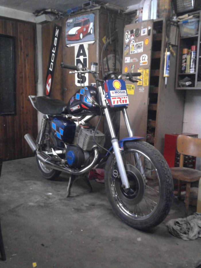 foto k příspěvku  od Piskoteek