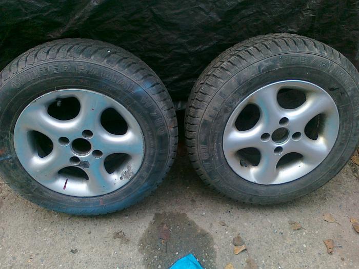 foto k příspěvku  od thepyroman