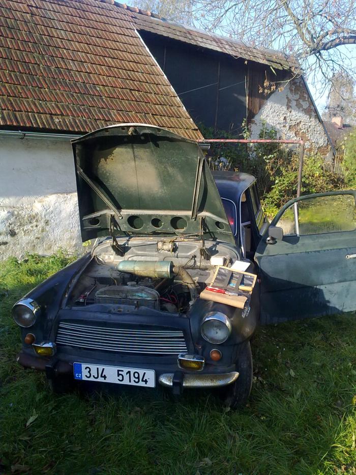 foto k příspěvku  od Kounect