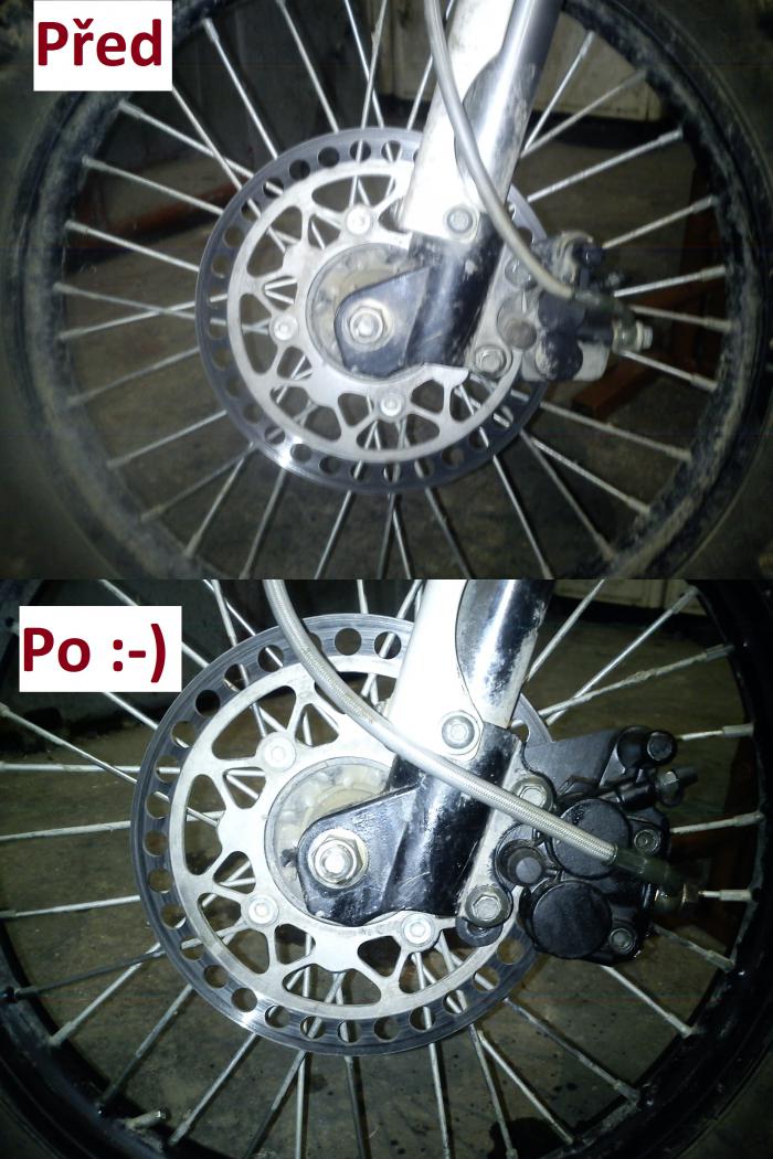 foto k příspěvku  od hawai