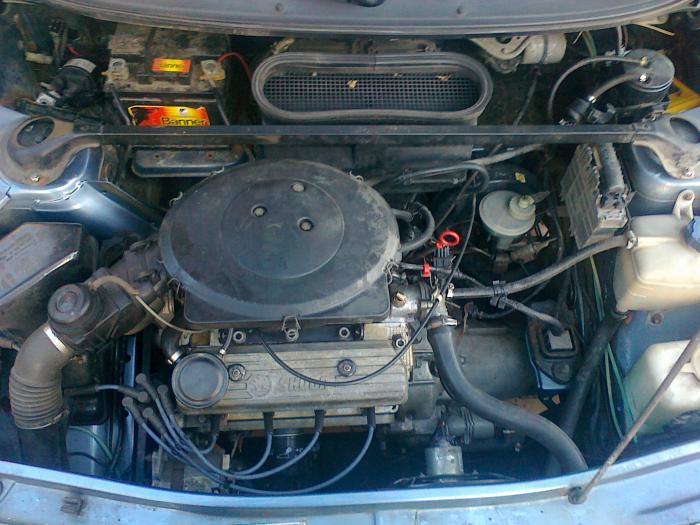 foto k příspěvku  od thepyroman