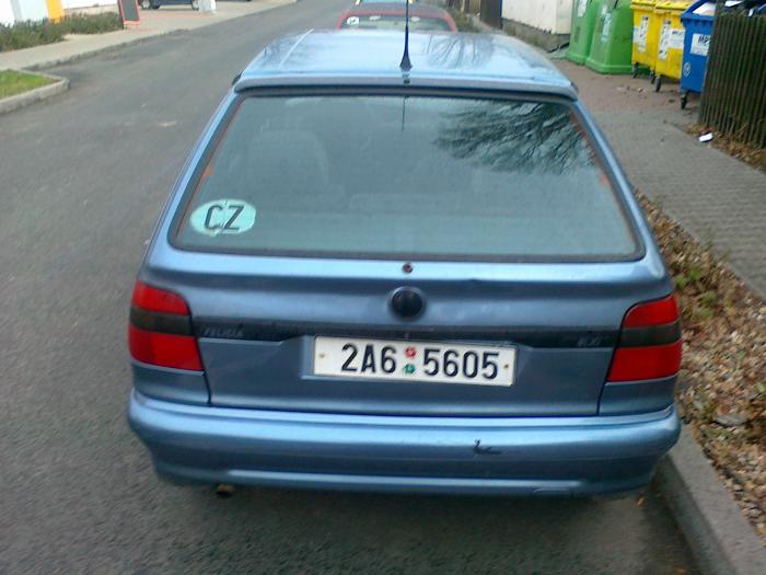 foto k příspěvku  od thepyroman