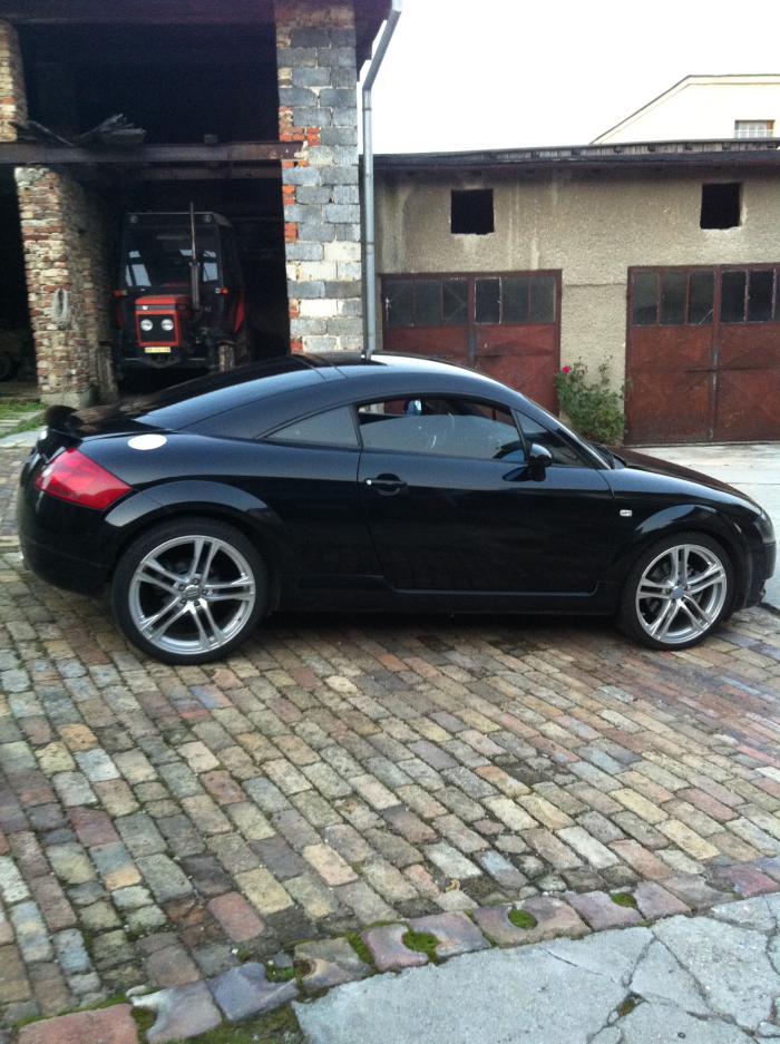 foto k příspěvku  od ALESS