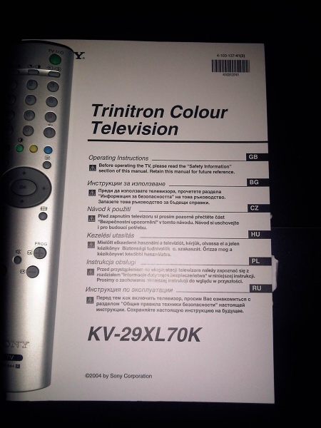 foto k příspěvku  od Šestikule