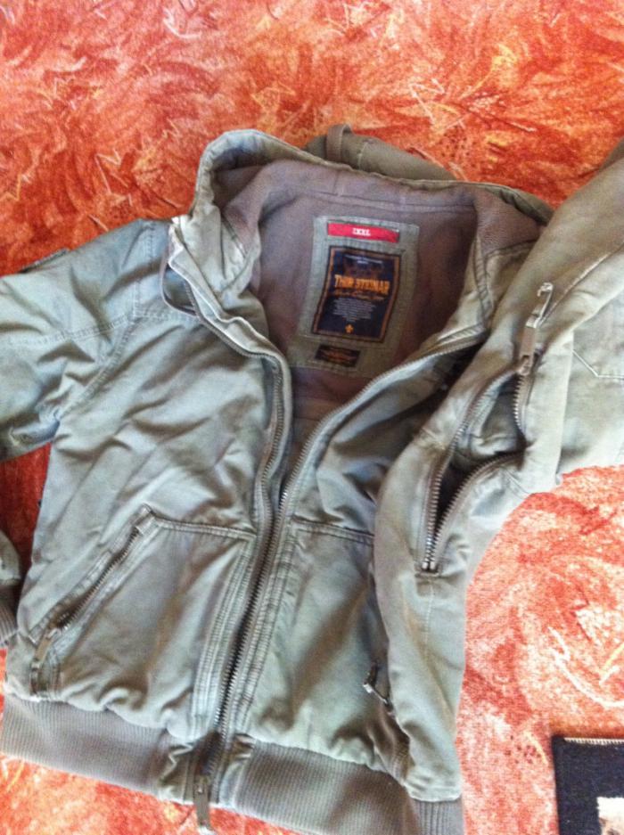 foto k příspěvku  od macek